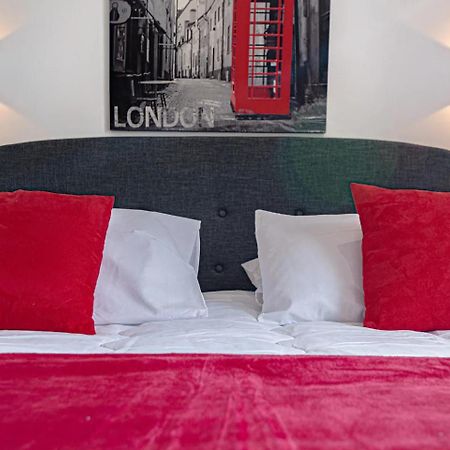 Les Suites Locarno Limoges Luaran gambar