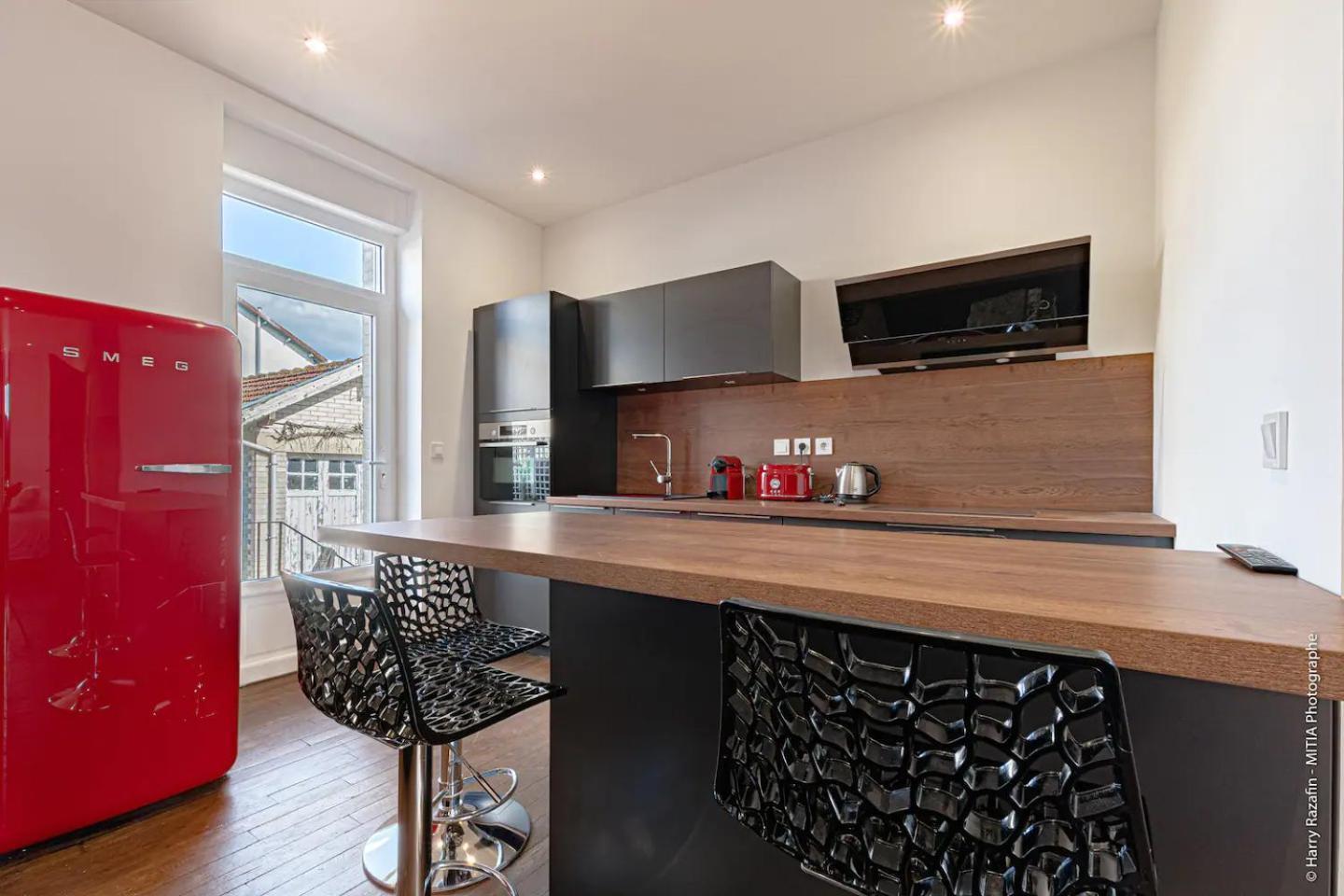 Les Suites Locarno Limoges Luaran gambar